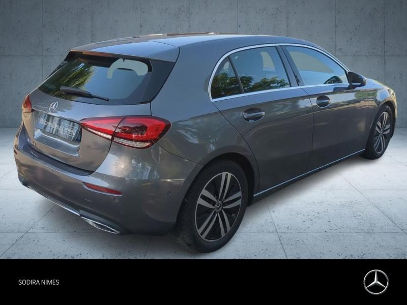 MERCEDES-BENZ Classe A d’occasion à vendre à NIMES chez SODIRA (Photo 6)