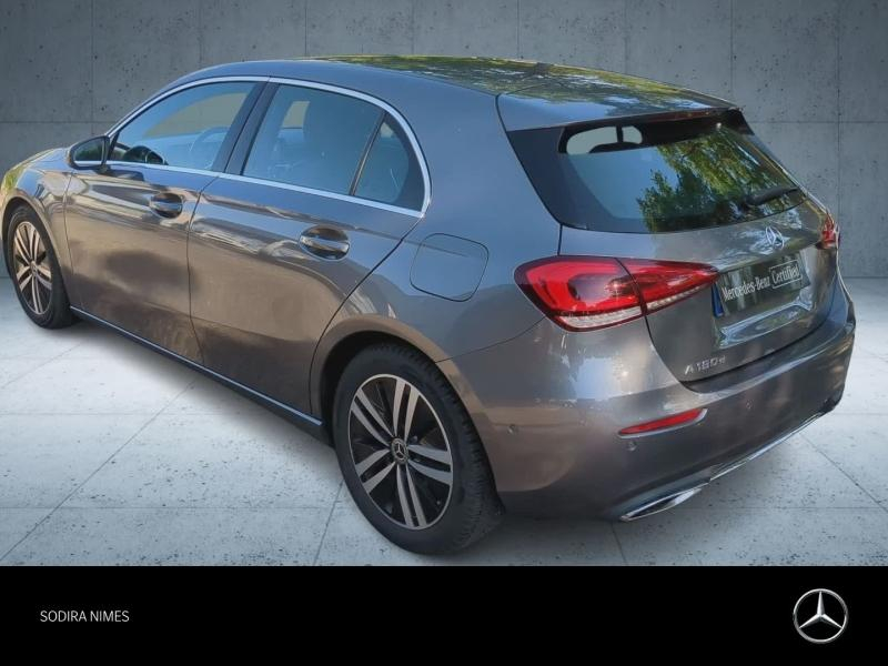 MERCEDES-BENZ Classe A d’occasion à vendre à NIMES chez SODIRA (Photo 7)