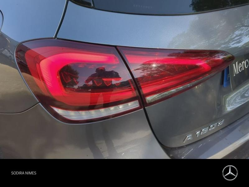 MERCEDES-BENZ Classe A d’occasion à vendre à NIMES chez SODIRA (Photo 8)