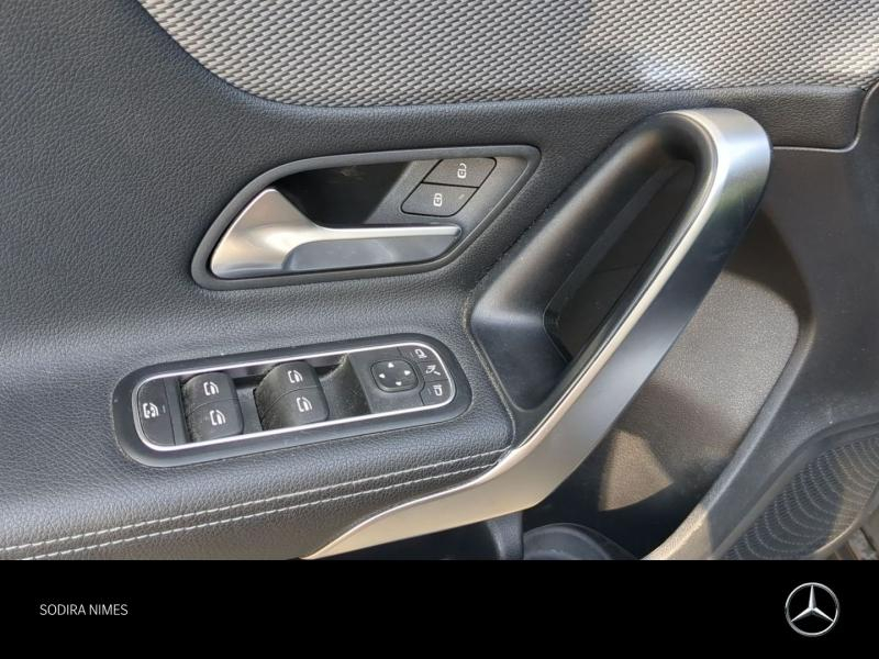 MERCEDES-BENZ Classe A d’occasion à vendre à NIMES chez SODIRA (Photo 11)