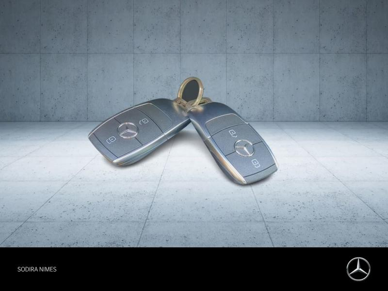MERCEDES-BENZ Classe A d’occasion à vendre à NIMES chez SODIRA (Photo 19)
