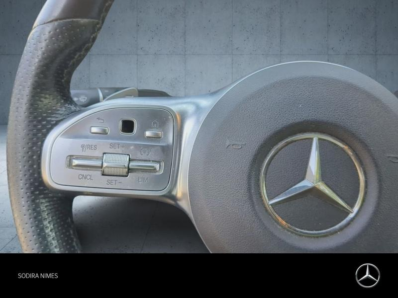 MERCEDES-BENZ Classe C d’occasion à vendre à NIMES chez SODIRA (Photo 14)