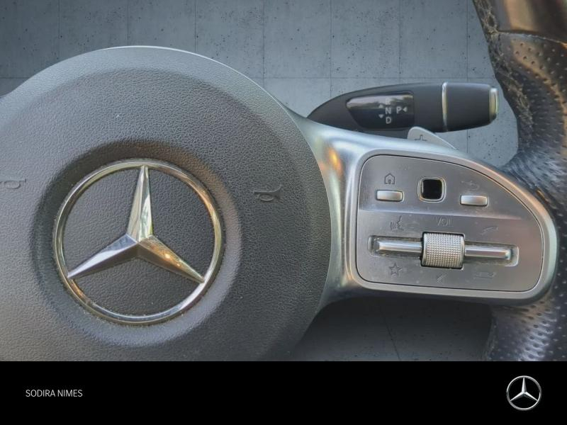 MERCEDES-BENZ Classe C d’occasion à vendre à NIMES chez SODIRA (Photo 15)