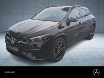 MERCEDES-BENZ Classe GLA d’occasion à vendre à NIMES