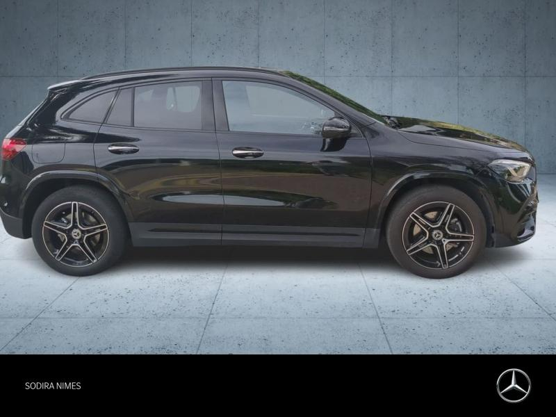 MERCEDES-BENZ Classe GLA d’occasion à vendre à NIMES chez SODIRA (Photo 4)