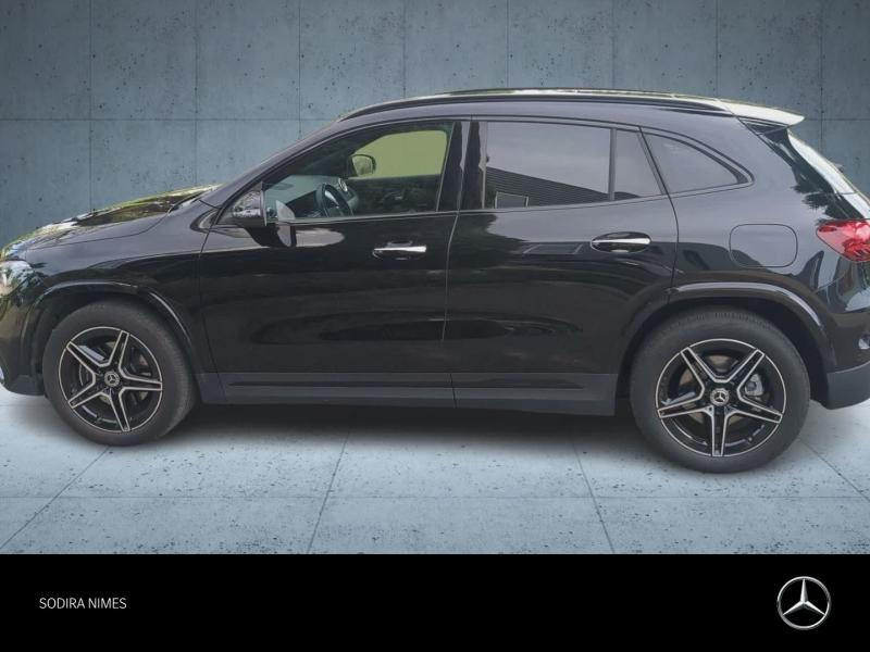 MERCEDES-BENZ Classe GLA d’occasion à vendre à NIMES chez SODIRA (Photo 5)