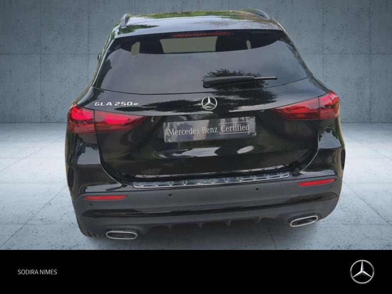 MERCEDES-BENZ Classe GLA d’occasion à vendre à NIMES chez SODIRA (Photo 6)