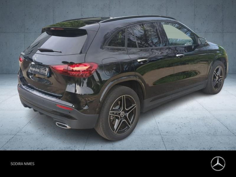 MERCEDES-BENZ Classe GLA d’occasion à vendre à NIMES chez SODIRA (Photo 7)