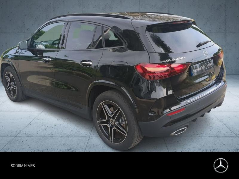 MERCEDES-BENZ Classe GLA d’occasion à vendre à NIMES chez SODIRA (Photo 8)