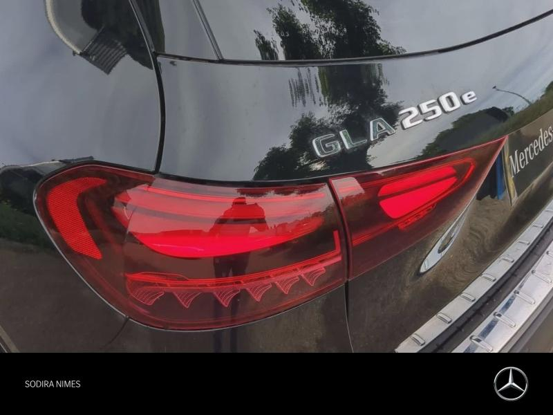 MERCEDES-BENZ Classe GLA d’occasion à vendre à NIMES chez SODIRA (Photo 10)