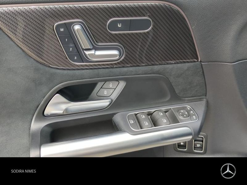 MERCEDES-BENZ Classe GLA d’occasion à vendre à NIMES chez SODIRA (Photo 14)