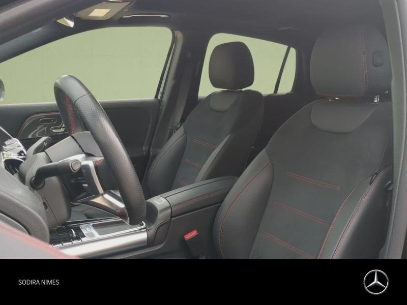 MERCEDES-BENZ Classe GLA d’occasion à vendre à NIMES chez SODIRA (Photo 16)