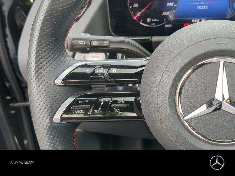 MERCEDES-BENZ Classe GLA d’occasion à vendre à NIMES chez SODIRA (Photo 20)