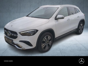MERCEDES-BENZ Classe GLA d’occasion à vendre à NIMES