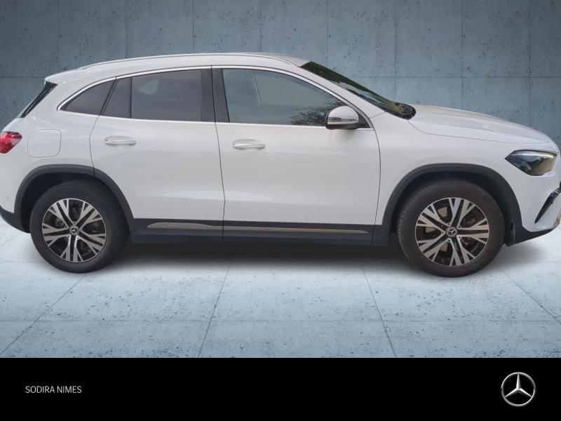 MERCEDES-BENZ Classe GLA d’occasion à vendre à NIMES chez SODIRA (Photo 4)