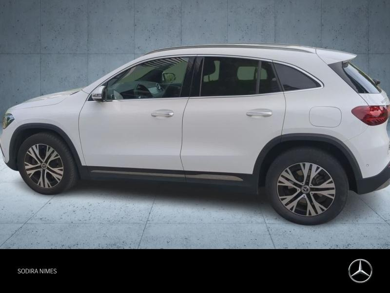 MERCEDES-BENZ Classe GLA d’occasion à vendre à NIMES chez SODIRA (Photo 5)
