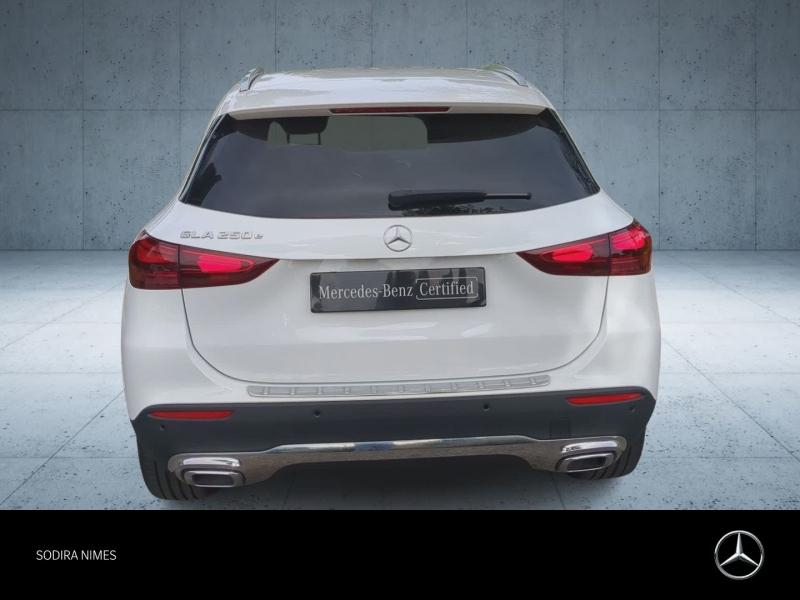 MERCEDES-BENZ Classe GLA d’occasion à vendre à NIMES chez SODIRA (Photo 6)