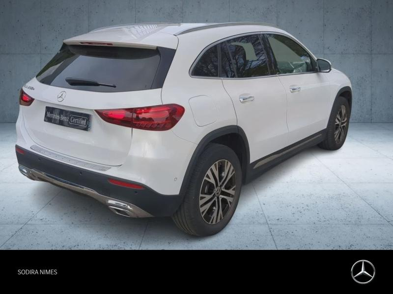 MERCEDES-BENZ Classe GLA d’occasion à vendre à NIMES chez SODIRA (Photo 7)