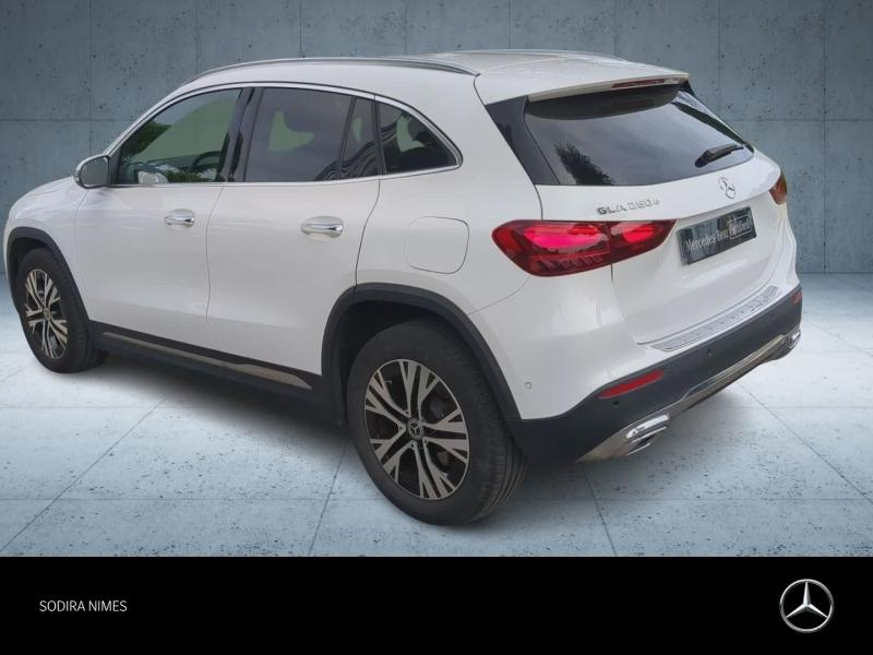 MERCEDES-BENZ Classe GLA d’occasion à vendre à NIMES chez SODIRA (Photo 8)