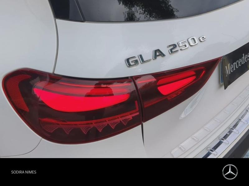 MERCEDES-BENZ Classe GLA d’occasion à vendre à NIMES chez SODIRA (Photo 9)