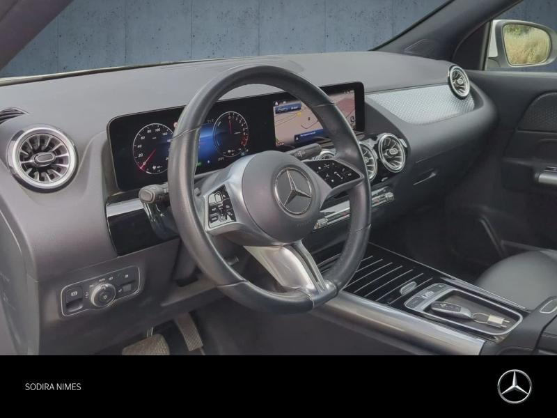 MERCEDES-BENZ Classe GLA d’occasion à vendre à NIMES chez SODIRA (Photo 14)