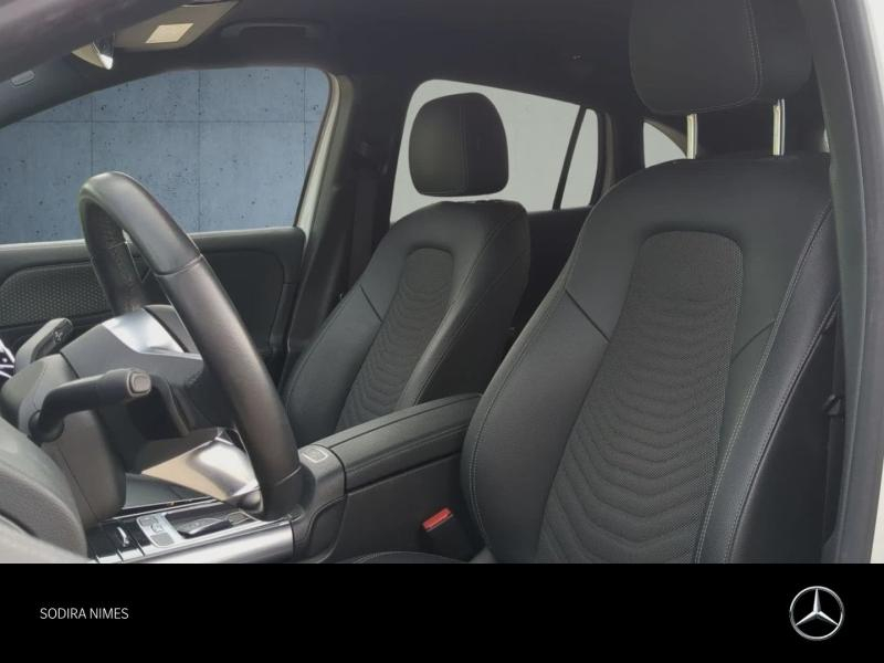 MERCEDES-BENZ Classe GLA d’occasion à vendre à NIMES chez SODIRA (Photo 15)