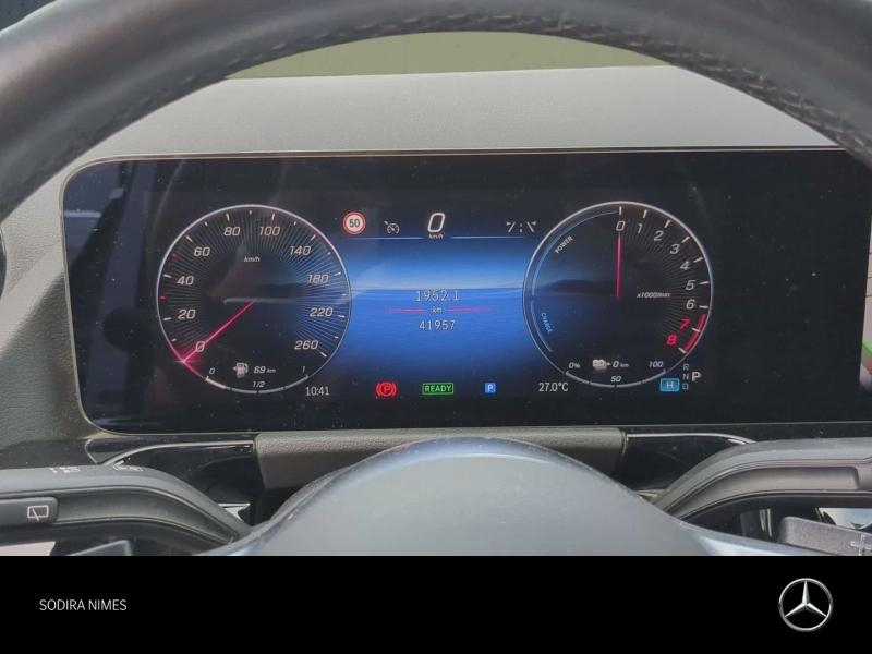 MERCEDES-BENZ Classe GLA d’occasion à vendre à NIMES chez SODIRA (Photo 18)