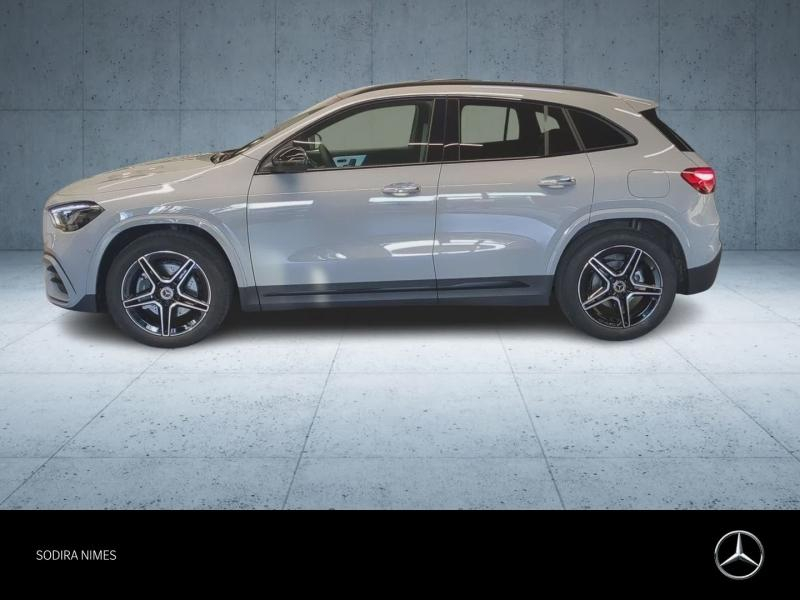MERCEDES-BENZ Classe GLA d’occasion à vendre à NIMES chez SODIRA (Photo 4)