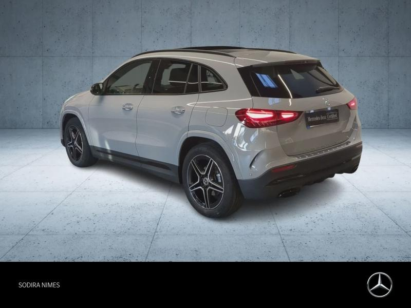 MERCEDES-BENZ Classe GLA d’occasion à vendre à NIMES chez SODIRA (Photo 6)