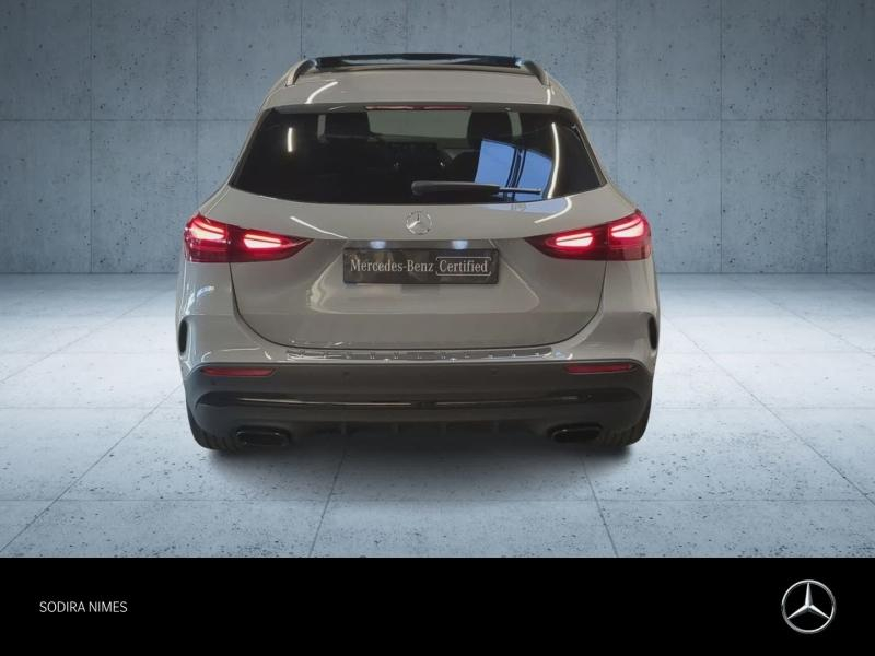 MERCEDES-BENZ Classe GLA d’occasion à vendre à NIMES chez SODIRA (Photo 7)
