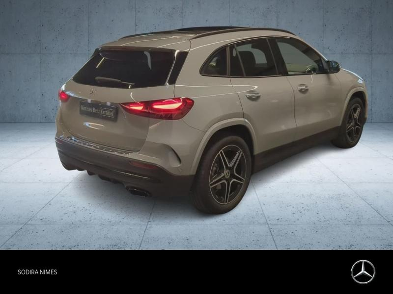 MERCEDES-BENZ Classe GLA d’occasion à vendre à NIMES chez SODIRA (Photo 8)