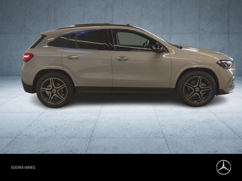 MERCEDES-BENZ Classe GLA d’occasion à vendre à NIMES chez SODIRA (Photo 9)