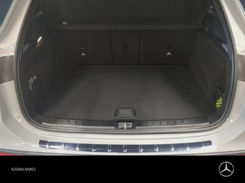 MERCEDES-BENZ Classe GLA d’occasion à vendre à NIMES chez SODIRA (Photo 10)