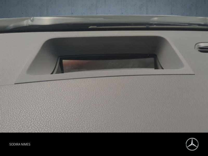 MERCEDES-BENZ Classe GLA d’occasion à vendre à NIMES chez SODIRA (Photo 17)