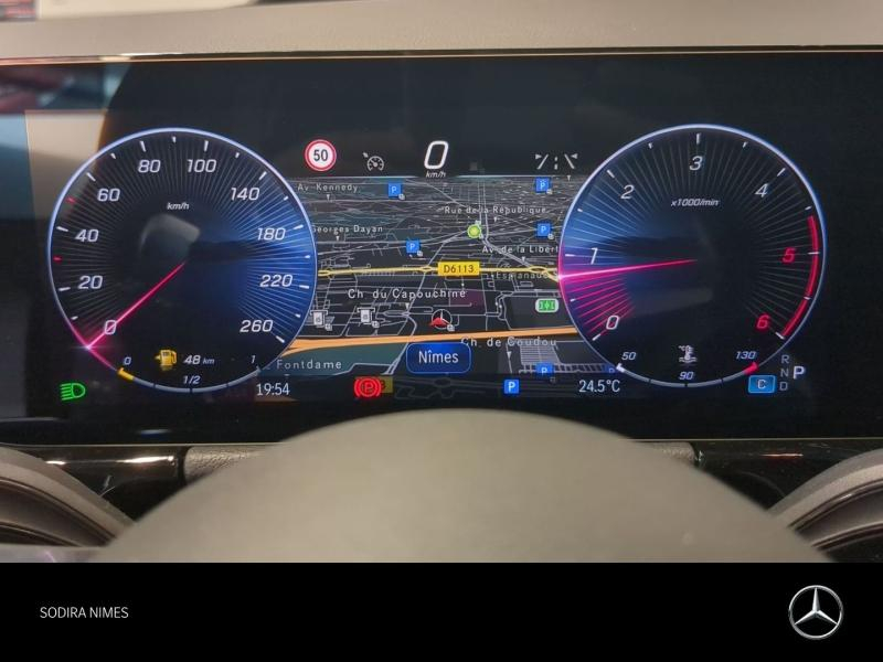 MERCEDES-BENZ Classe GLA d’occasion à vendre à NIMES chez SODIRA (Photo 19)
