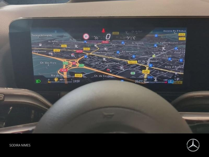 MERCEDES-BENZ Classe GLA d’occasion à vendre à NIMES chez SODIRA (Photo 20)