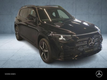 MERCEDES-BENZ GLB d’occasion à vendre à NIMES
