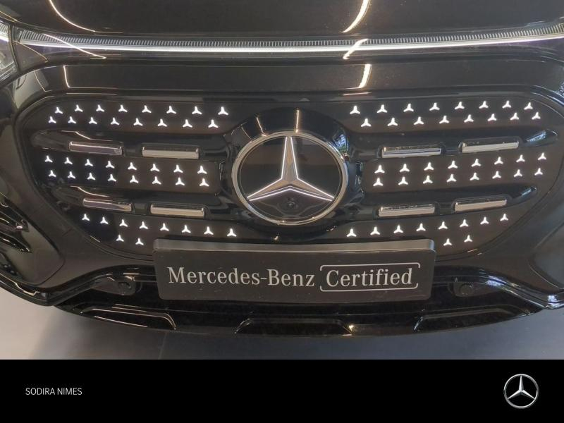 MERCEDES-BENZ GLB d’occasion à vendre à NIMES chez SODIRA (Photo 4)