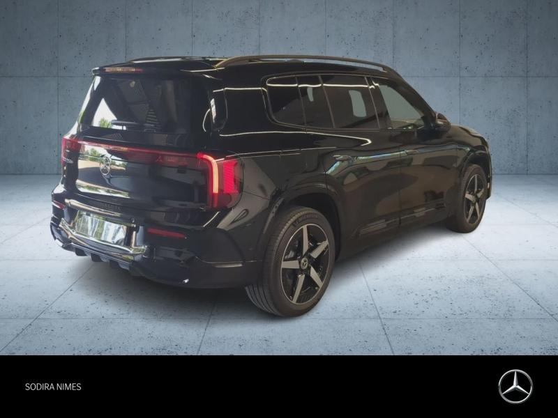 MERCEDES-BENZ GLB d’occasion à vendre à NIMES chez SODIRA (Photo 7)