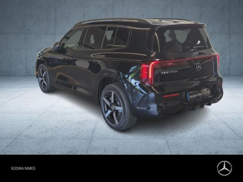 MERCEDES-BENZ GLB d’occasion à vendre à NIMES chez SODIRA (Photo 9)