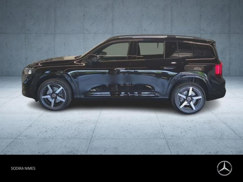 MERCEDES-BENZ GLB d’occasion à vendre à NIMES chez SODIRA (Photo 10)