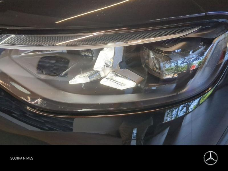 MERCEDES-BENZ GLB d’occasion à vendre à NIMES chez SODIRA (Photo 15)