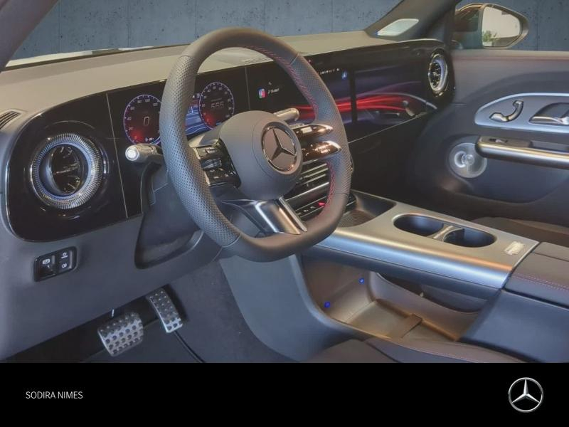MERCEDES-BENZ GLB d’occasion à vendre à NIMES chez SODIRA (Photo 16)