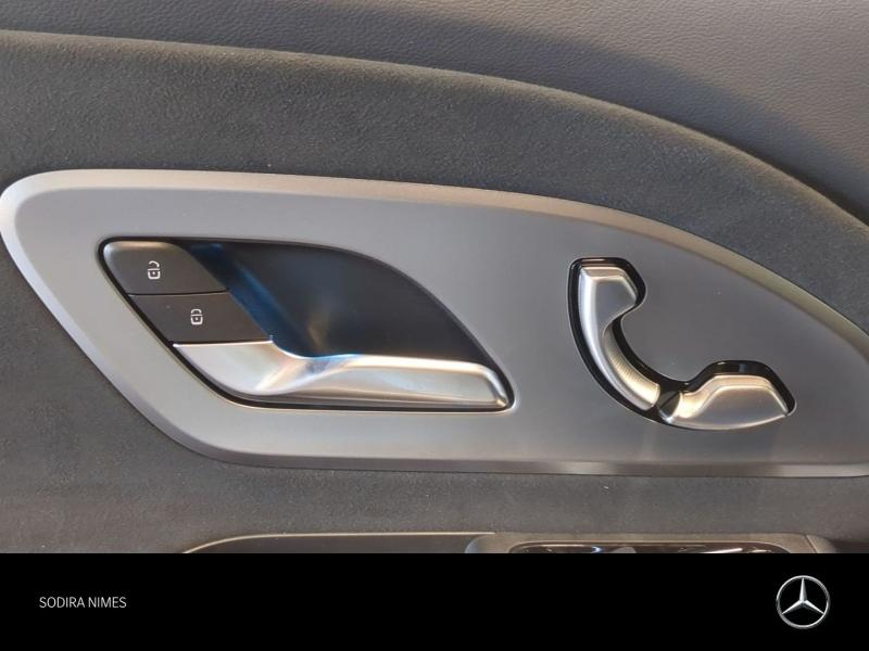 MERCEDES-BENZ GLB d’occasion à vendre à NIMES chez SODIRA (Photo 19)
