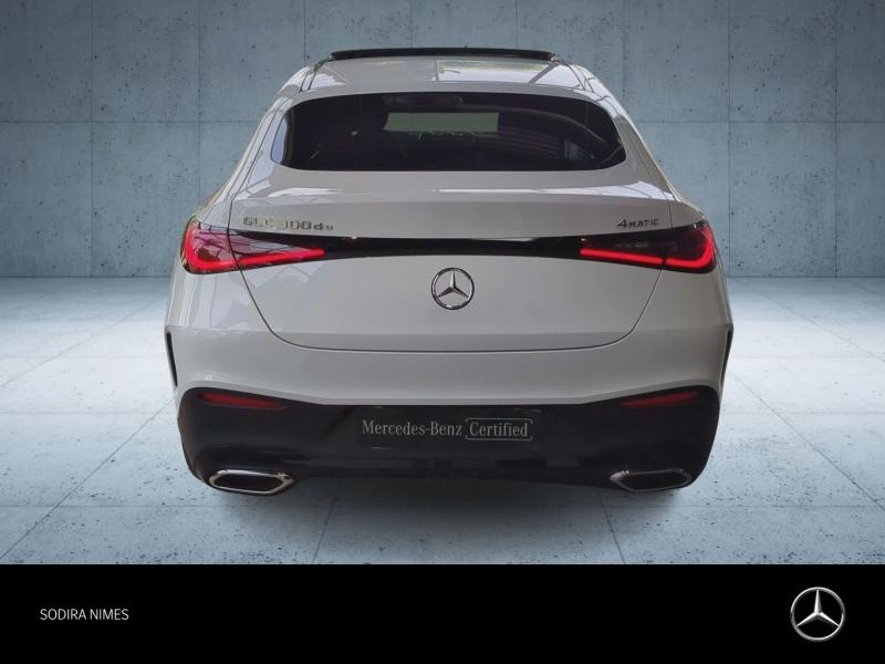 MERCEDES-BENZ GLC Coupé d’occasion à vendre à NIMES chez SODIRA (Photo 7)