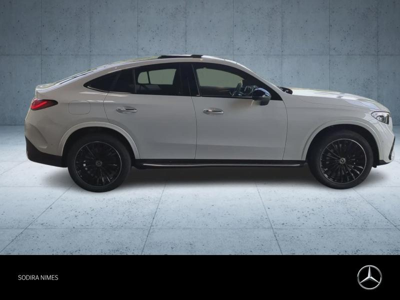 MERCEDES-BENZ GLC Coupé d’occasion à vendre à NIMES chez SODIRA (Photo 9)