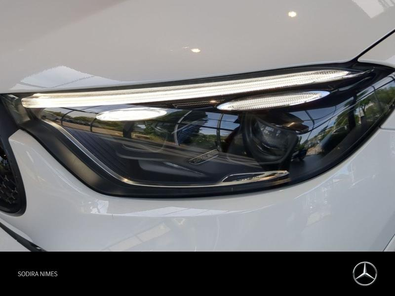 MERCEDES-BENZ GLC Coupé d’occasion à vendre à NIMES chez SODIRA (Photo 11)