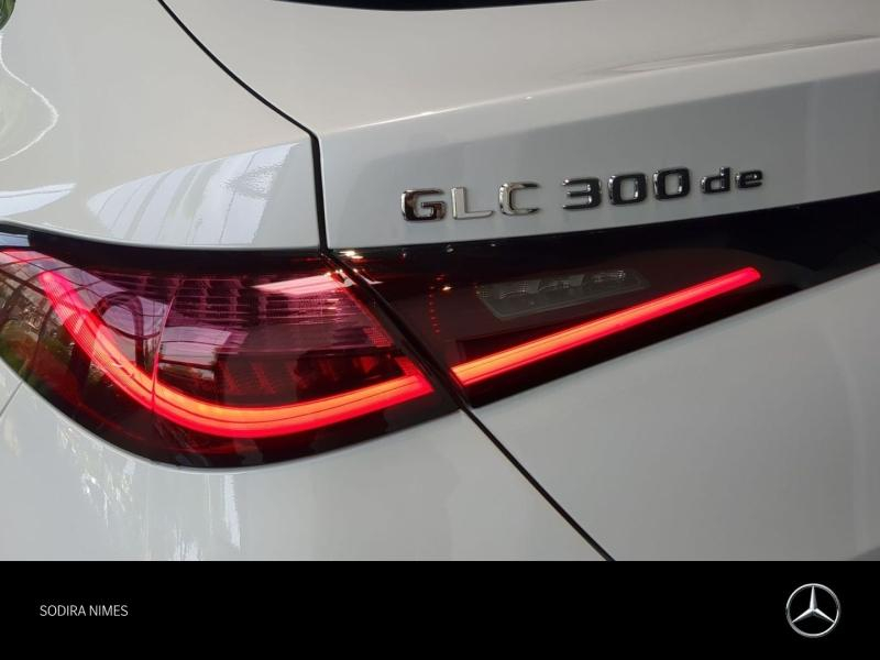 MERCEDES-BENZ GLC Coupé d’occasion à vendre à NIMES chez SODIRA (Photo 13)