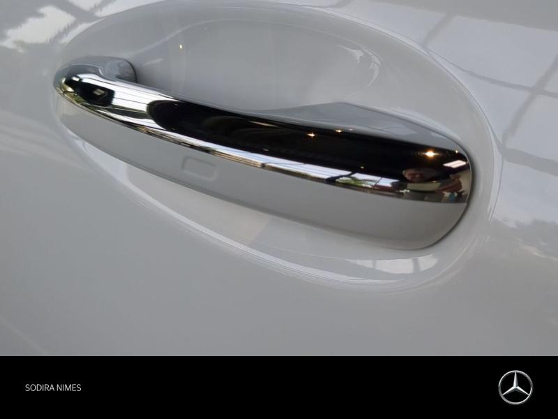 MERCEDES-BENZ GLC Coupé d’occasion à vendre à NIMES chez SODIRA (Photo 14)