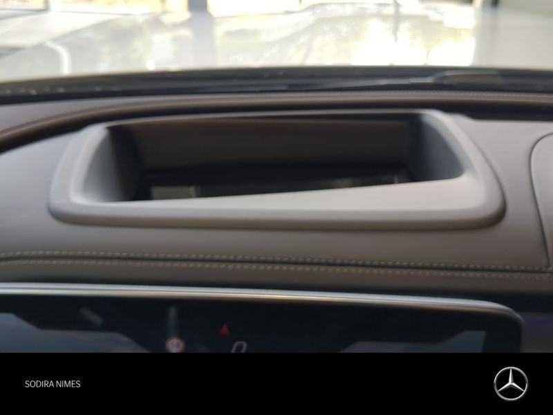 MERCEDES-BENZ GLC Coupé d’occasion à vendre à NIMES chez SODIRA (Photo 18)